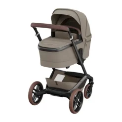 Maxi-Cosi Fame Kinderwagen 3-in-1 - Twillic Truffle Outlet
