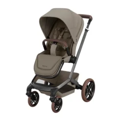 Maxi-Cosi Fame Kinderwagen 3-in-1 - Twillic Truffle Outlet
