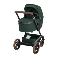 Maxi-Cosi Fame Kinderwagen 3-in-1 - Twillic Truffle Outlet