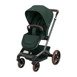 Maxi-Cosi Fame Kinderwagen 3-in-1 - Twillic Truffle Outlet