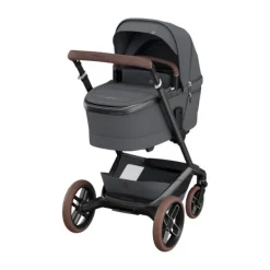 Maxi-Cosi Fame Kinderwagen 3-in-1 - Twillic Truffle Outlet