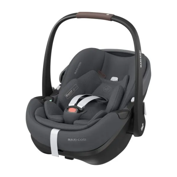 Maxi-Cosi Fame Kinderwagen 3-in-1 - Twillic Truffle Outlet