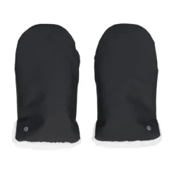 Maxi-Cosi Gevoerde Handschoenen - Universeel - Ink Black New