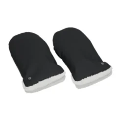 Maxi-Cosi Gevoerde Handschoenen - Universeel - Ink Black New