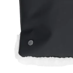 Maxi-Cosi Gevoerde Handschoenen - Universeel - Ink Black New