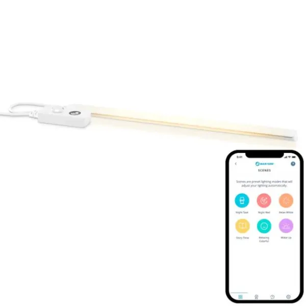 Maxi-Cosi Glow Wieglampje Sale