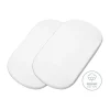 Maxi-Cosi Iora / Tori Hoeslaken - 2 Stuks - White Best