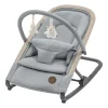 Maxi-Cosi Kori Eco Wipstoel - Beyond Grey Outlet