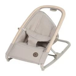 Maxi-Cosi Kori Eco Wipstoel - Beyond Grey Outlet