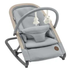 Maxi-Cosi Kori Eco Wipstoel - Beyond Grey Outlet