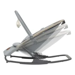 Maxi-Cosi Kori Eco Wipstoel - Beyond Grey Outlet