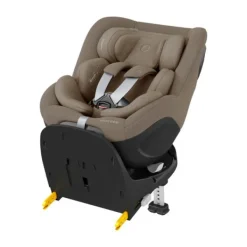 Maxi-Cosi Mica 360 Pro Autostoel - Authentic Truffle Online