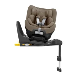 Maxi-Cosi Mica 360 Pro Autostoel - Authentic Truffle Online
