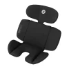 Maxi-Cosi Mica 360 S Newborn Inlay - Authentic Black Discount