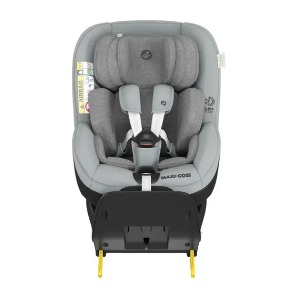 Maxi-Cosi Mica Pro Eco I-Size Autostoeltje Authentic Grey Online