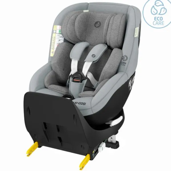 Maxi-Cosi Mica Pro Eco I-Size Autostoeltje Authentic Grey Online