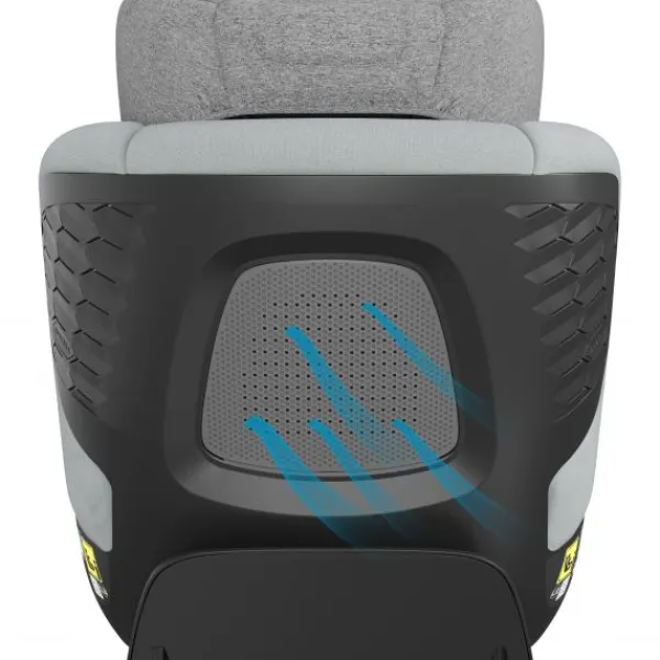 Maxi-Cosi Mica Pro Eco I-Size Autostoeltje Authentic Grey Online