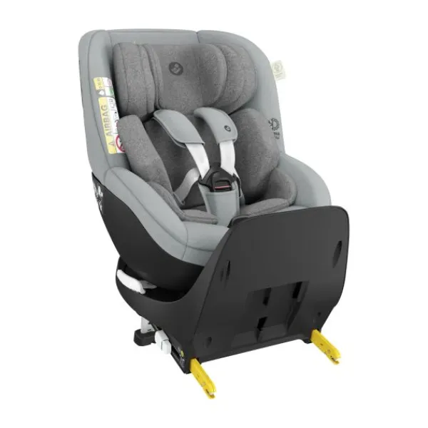 Maxi-Cosi Mica Pro Eco I-Size Autostoeltje Authentic Grey Online