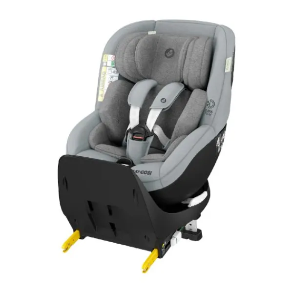 Maxi-Cosi Mica Pro Eco I-Size Autostoeltje Authentic Grey Online