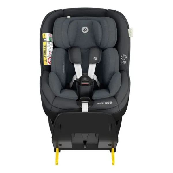 Maxi-Cosi Mica Pro Eco I-Size Autostoeltje Authentic Grey Online