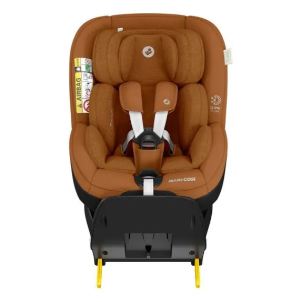 Maxi-Cosi Mica Pro Eco I-Size Autostoeltje Authentic Grey Online