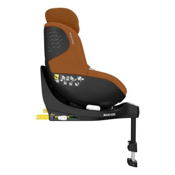 Maxi-Cosi Mica Pro Eco I-Size Autostoeltje Authentic Grey Online