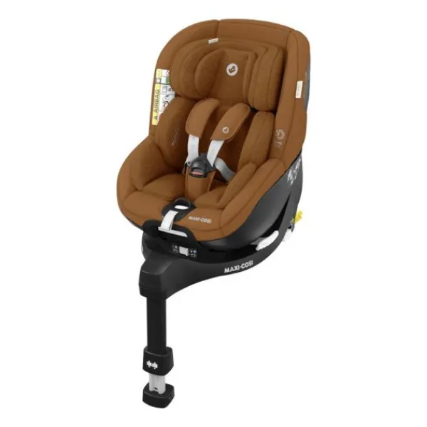 Maxi-Cosi Mica Pro Eco I-Size Autostoeltje Authentic Grey Online