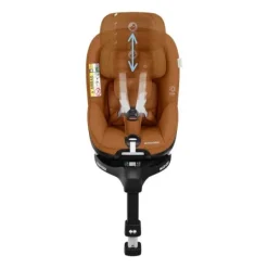 Maxi-Cosi Mica Pro Eco I-Size Autostoeltje Authentic Grey Online