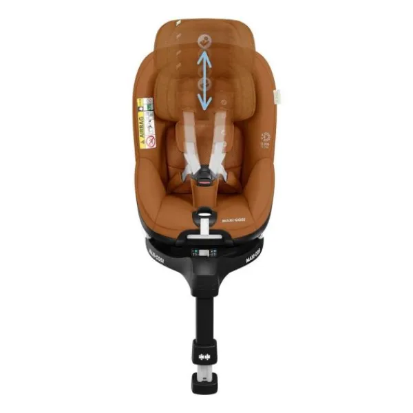 Maxi-Cosi Mica Pro Eco I-Size Autostoeltje Authentic Grey Online