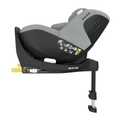 Maxi-Cosi Mica Pro Eco I-Size Autostoeltje Authentic Grey Online