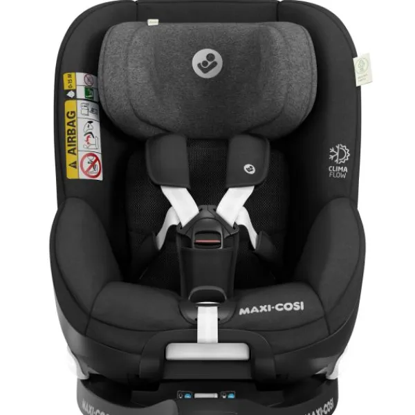 Maxi-Cosi Mica Pro Eco I-Size Autostoeltje Authentic Grey Online