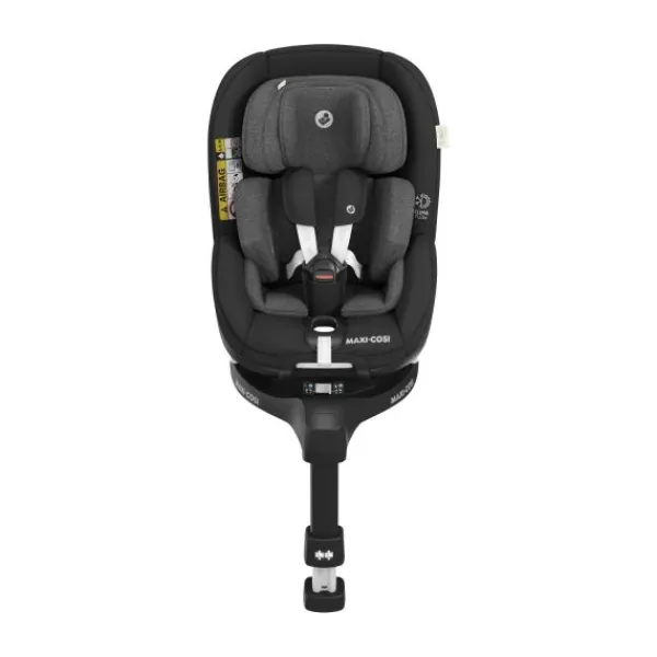 Maxi-Cosi Mica Pro Eco I-Size Autostoeltje Authentic Grey Online