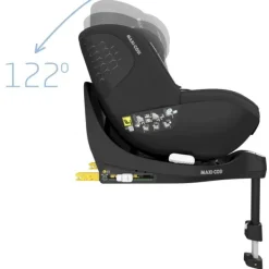 Maxi-Cosi Mica Pro Eco I-Size Autostoeltje Authentic Grey Online