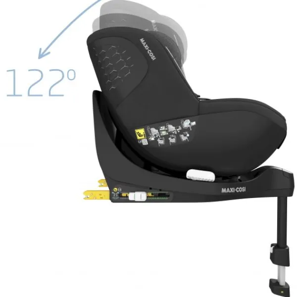 Maxi-Cosi Mica Pro Eco I-Size Autostoeltje Authentic Grey Online