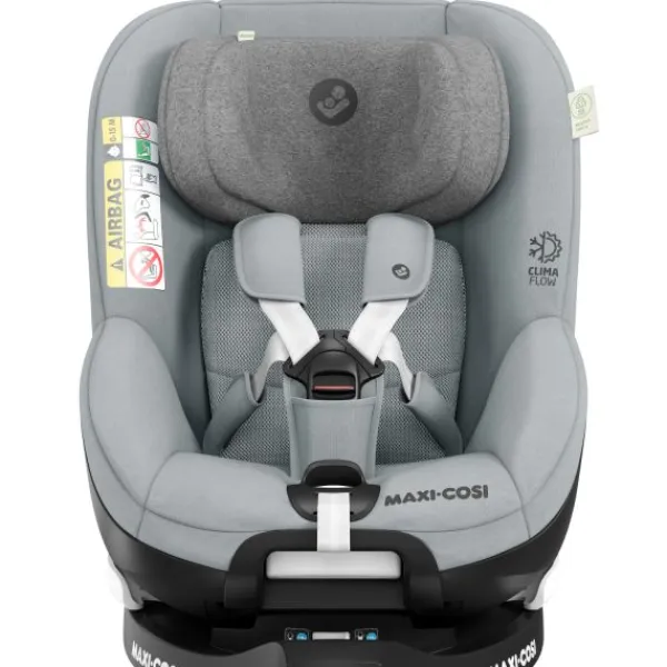 Maxi-Cosi Mica Pro Eco I-Size Autostoeltje Authentic Grey Online