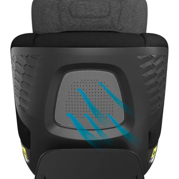 Maxi-Cosi Mica Pro Eco I-Size Autostoeltje Authentic Grey Online