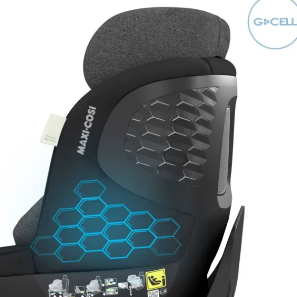 Maxi-Cosi Mica Pro Eco I-Size Autostoeltje Authentic Grey Online