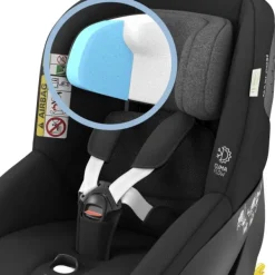 Maxi-Cosi Mica Pro Eco I-Size Autostoeltje Authentic Grey Online