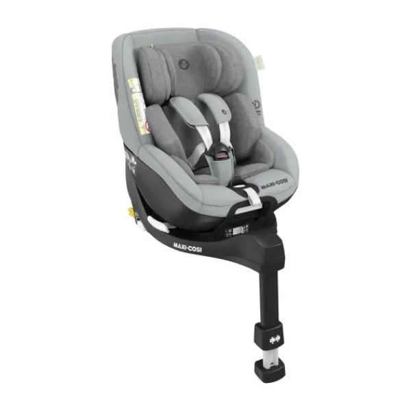 Maxi-Cosi Mica Pro Eco I-Size Autostoeltje Authentic Grey Online