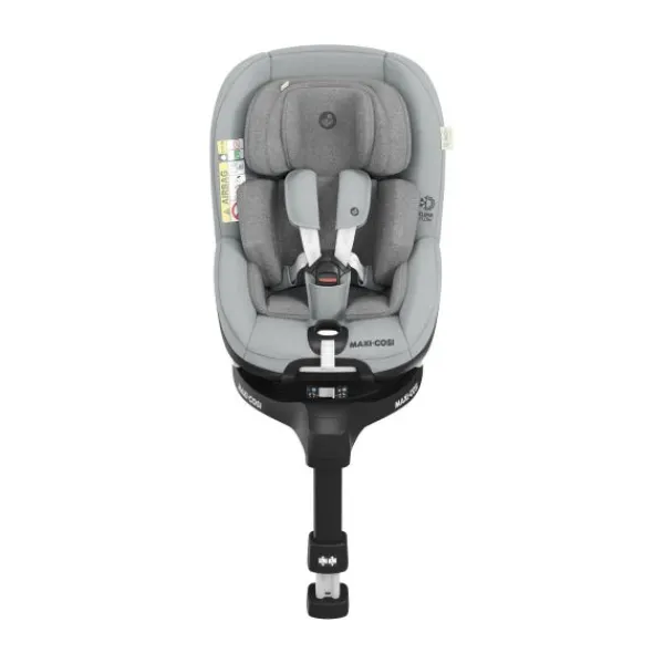 Maxi-Cosi Mica Pro Eco I-Size Autostoeltje Authentic Grey Online