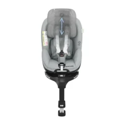 Maxi-Cosi Mica Pro Eco I-Size Autostoeltje Authentic Grey Online