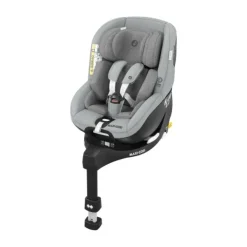 Maxi-Cosi Mica Pro Eco I-Size Autostoeltje Authentic Grey Online
