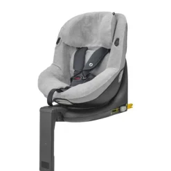 Maxi-Cosi Mica Zomerhoes Fresh Grey Best