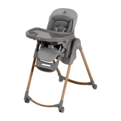 Maxi-Cosi Minla Plus Kinderstoel Elegance - Beige Outlet