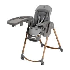Maxi-Cosi Minla Plus Kinderstoel Elegance - Beige Outlet