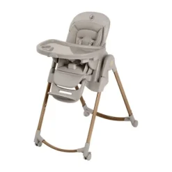 Maxi-Cosi Minla Plus Kinderstoel Elegance - Beige Outlet
