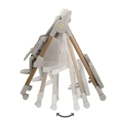 Maxi-Cosi Minla Plus Kinderstoel Elegance - Beige Outlet