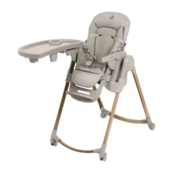 Maxi-Cosi Minla Plus Kinderstoel Elegance - Beige Outlet