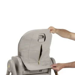 Maxi-Cosi Minla Plus Kinderstoel Elegance - Beige Outlet