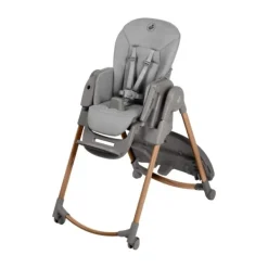 Maxi-Cosi Minla Plus Kinderstoel Elegance - Beige Outlet